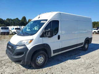 RAM PROMASTER 2500