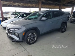 HYUNDAI TUCSON SEL