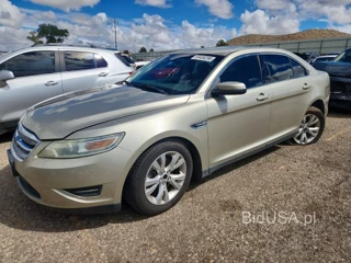 FORD TAURUS SEL