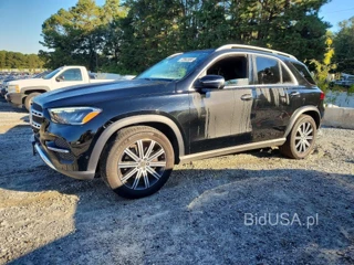 MERCEDES-BENZ GLE 350 4MATIC