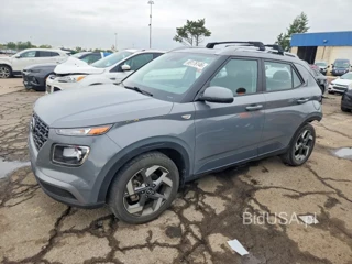 HYUNDAI VENUE SEL