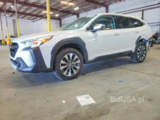 SUBARU OUTBACK TOURING