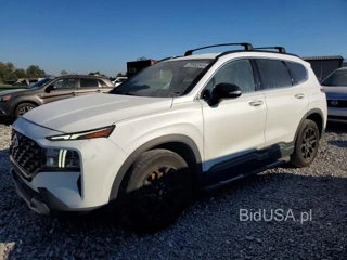 HYUNDAI SANTA FE XRT