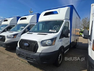 FORD TRANSIT T-350