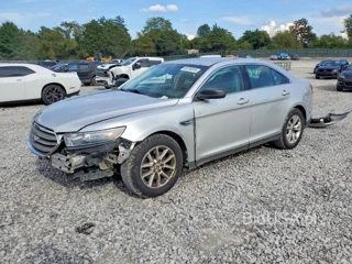 FORD TAURUS SE