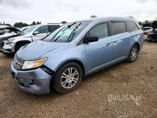 HONDA ODYSSEY EX