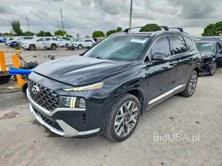 HYUNDAI SANTA FE CALLIGRAPHY