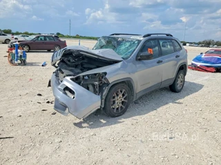 JEEP CHEROKEE SPORT