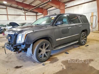 CADILLAC ESCALADE PREMIUM