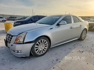 CADILLAC CTS PREMIUM COLLECTION