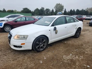 AUDI A6 3.2 QUATTRO