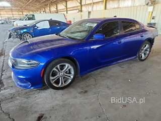 DODGE CHARGER GT