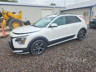 KIA NIRO EX