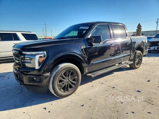 FORD F150 LARIAT