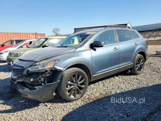 MAZDA CX-9 GRAND TOURING