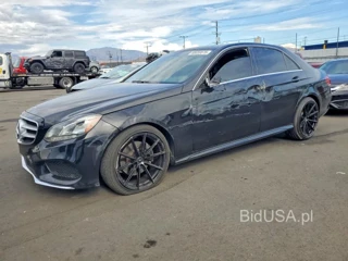 MERCEDES-BENZ E 350