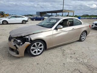 BMW 328 I