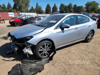 SUBARU IMPREZA LIMITED