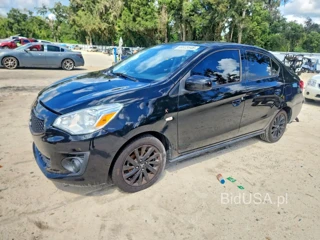 MITSUBISHI MIRAGE G4 SE