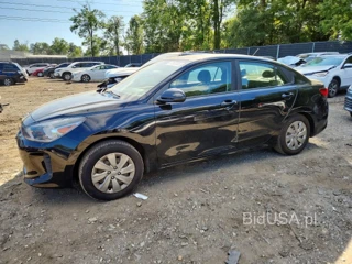 KIA RIO S