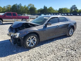 CHRYSLER 300 LIMITED