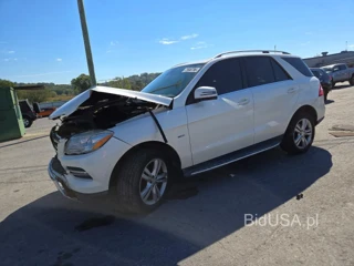 MERCEDES-BENZ ML 350 4MATIC