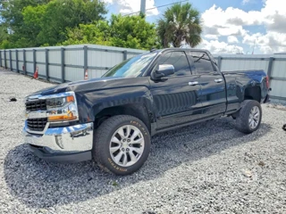CHEVROLET SILVERADO C1500 LT