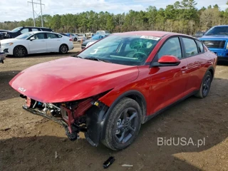 KIA K4 LXS