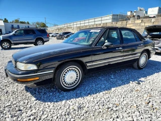 BUICK LESABRE CUSTOM