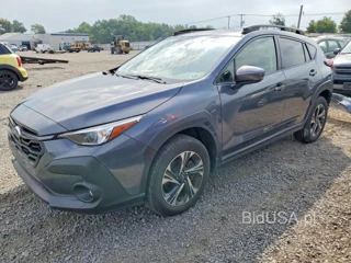 SUBARU CROSSTREK PREMIUM