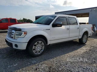 FORD F150 SUPERCREW