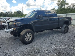 GMC SIERRA K2500 HEAVY DUTY