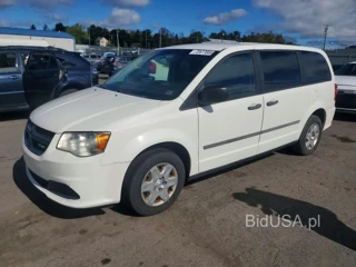 DODGE RAM VAN