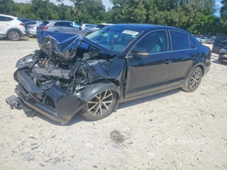 VOLKSWAGEN JETTA SE