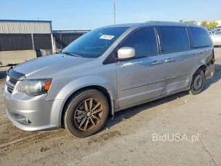 DODGE GRAND CARAVAN GT