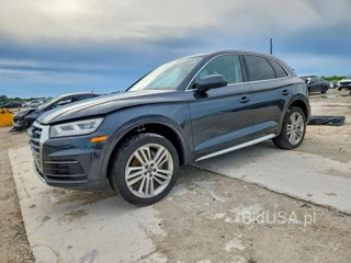 AUDI Q5 PREMIUM PLUS