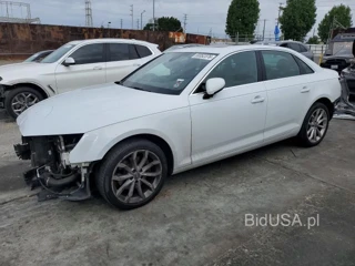 AUDI A4 PREMIUM
