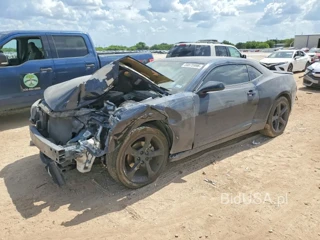 CHEVROLET CAMARO LT