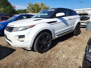 LAND ROVER RANGE ROVER EVOQUE PURE PREMIUM