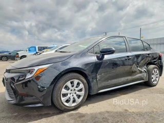 TOYOTA COROLLA HYBRID LE