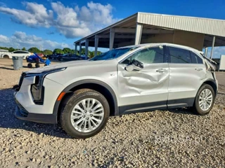 CADILLAC XT4 LUXURY