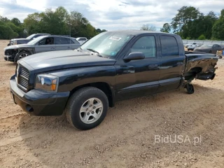 DODGE DAKOTA QUAD SLT