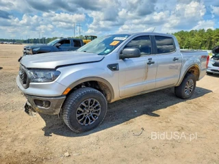 FORD RANGER XL