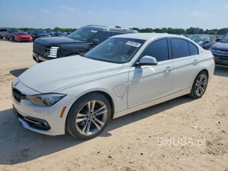 BMW 328I 4DR