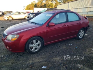 KIA SPECTRA