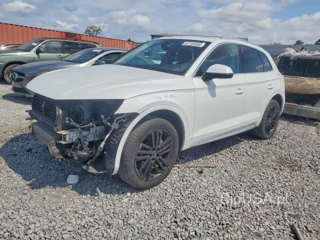 AUDI Q5 PREMIUM PLUS