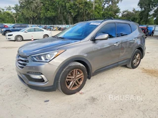 HYUNDAI SANTA FE SPORT 2.4L
