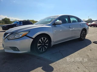 NISSAN ALTIMA 2.5 SV