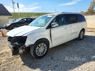 CHRYSLER TOWN & COUNTRY TOURING L
