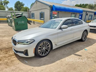 BMW 530 I